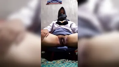 MARLBOROQUEENSEX - JILBAB ABG COLMEX V2