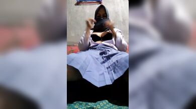 MARLBOROQUEENSEX - JILBAB ABG COLMEX V3