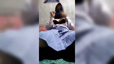 MARLBOROQUEENSEX - JILBAB ABG COLMEX V3