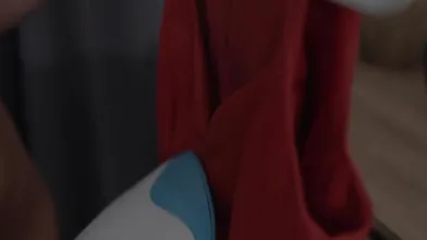 Hot Guy Takes A Break From Issueing DMCA Takedowns - Hazel Grace
