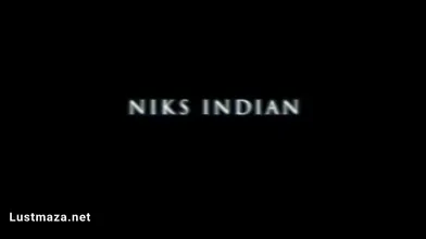 Niks Indian- Morning Romantic Sensual Fuck