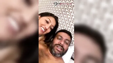 Aurora Maharaj Live Sex Show