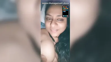 Sasna chunagamveli mallu kerala Muslim girl  porn sex clip 11