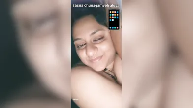 Sasna chunagamveli mallu kerala Muslim girl  porn sex clip 11