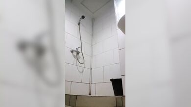 Voyeur Indo Casting Model Changing Room And Bathroom - 6