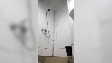 Voyeur Indo Casting Model Changing Room And Bathroom - 6