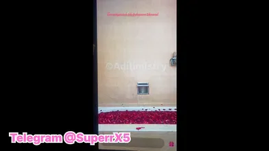 Aditi Mistry Nude Mms Xxx Live Exclusive Telegram @SuperrX5