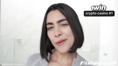 Hot JOI - Taste your own cum, I want to observe how much you enjoy it - XXX!