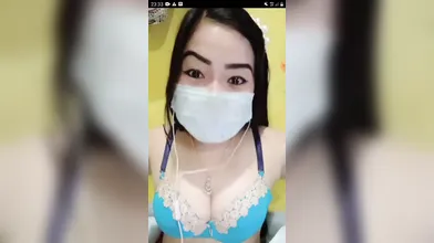 MARLBOROQUEENSEX - RARA CUTE PAMER KUTANG