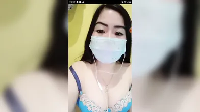 MARLBOROQUEENSEX - RARA CUTE PAMER KUTANG