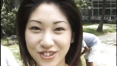 MARLBOROQUEENSEX - GRAVURE HOT SEXY MAIKO OHSAWA BIKINI COKLAT