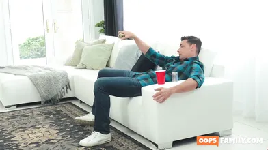 Unwind with a secret cache of racy, xxx porn, Stepdaddy!