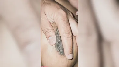 Tamil Wife boobs sucking