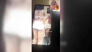 Mallu girl video call nude
