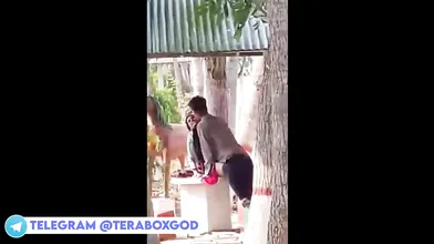 lovers fucking in park secretly recorded Mms Telegram @TeraboxGod