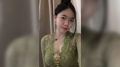 Cewek Sangean BahcoL