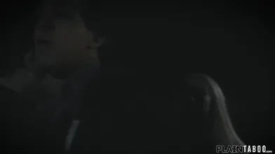 Small Hands world crumbles when stepsis tells shes pregnant