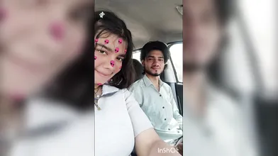 Horny Tanker Gf Soni Showing Fingering Giving Blowjob & Fucking With Boyfriend