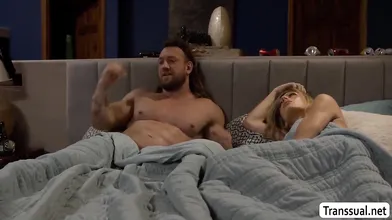 Early anal sex is the best before eating breakfast