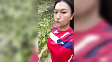 Yang Lagi Viral Ibu Tiri Dan Anak Tiri Ngewe Di Kebun Sawit. - Alyssa Cole