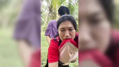 Yang Lagi Viral Ibu Tiri Dan Anak Tiri Ngewe Di Kebun Sawit. - Alyssa Cole