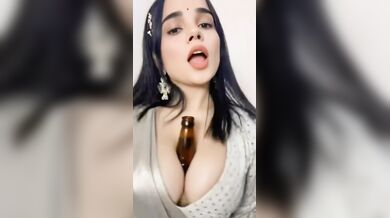 Sanskari hindu randi