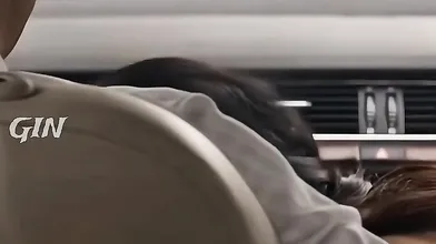 Flora Saini Blowjob