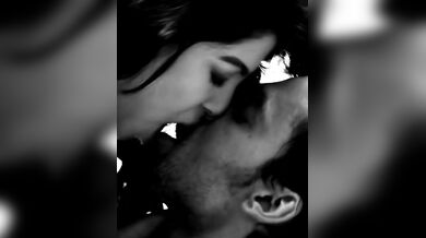Mirzapur Actress Hot Scene