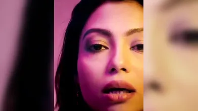 Mirzapur Actress Hot Scene