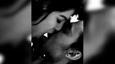 Mirzapur Actress Hot Scene