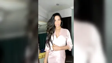 24 Jan 2024 VIP Live Poonam Pandey