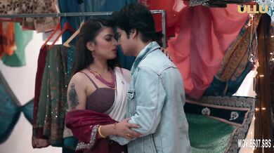 Saree Ki Dukaan Episode 2