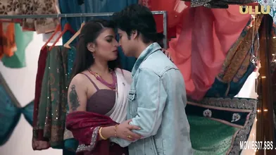 Saree Ki Dukaan Episode 2