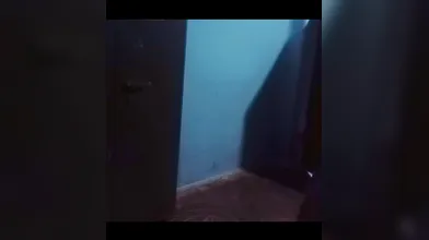Desi village bhabhi saree change