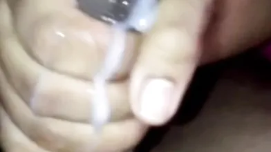 Tamil Wife sucking hubby cock and fucking