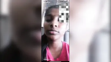 Tamil girl big boobs