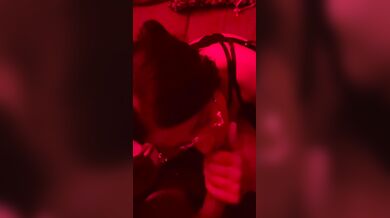 Sucking my Exboyfriend bf