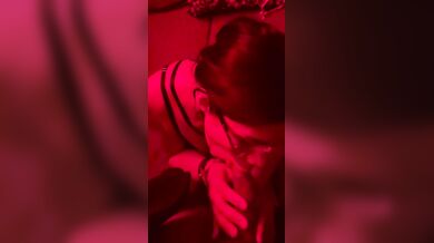 Sucking my Exboyfriend bf
