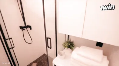 Ambitious apartment manager, Kayla, provides a oral job and gets pounded doggyst
