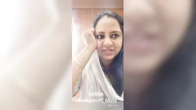 Mallu kerala Muslim girl clip 20