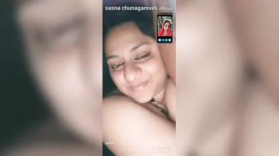 Mallu kerala Muslim girl clip 20