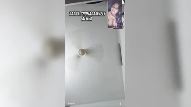 Mallu kerala Muslim girl sasna mol sexy boobs clip 26