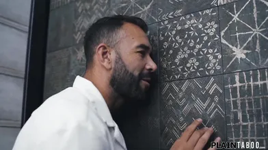 Consider me fucking your hot wife as a payback stepbrother