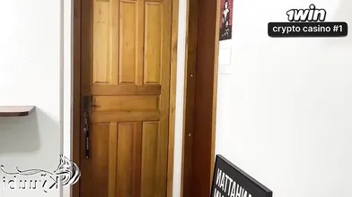 MEU NAMORADO SAIU E O AMIGO DELE CHEGOU EM CASA PRA ME COMER GOSTOSO