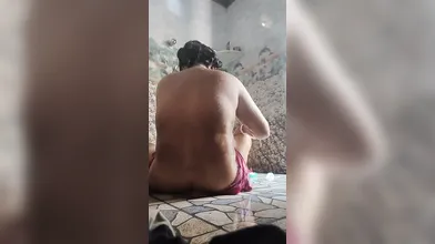 sexy bengali boudi new bathing video mms xxx