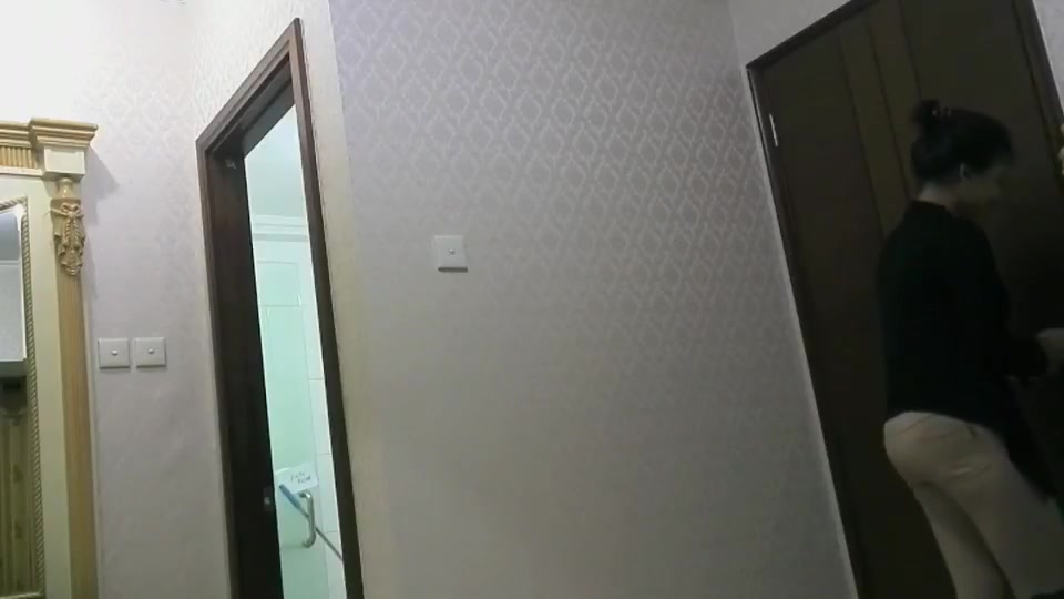 Voyeur Indonesia Casting Model Changing Room And Bathroom - 18