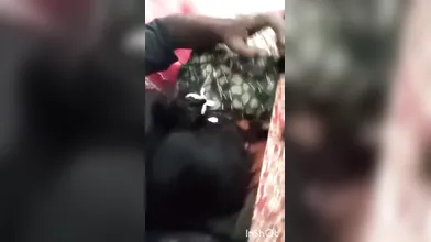 BANGLADESHI HORNY COUPLE FULL ENJOYING IN RESTAURANT
