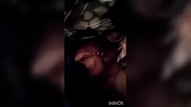 BANGLADESHI HORNY COUPLE FULL ENJOYING IN RESTAURANT