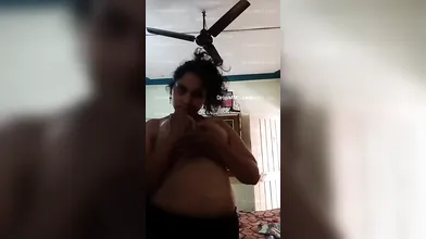 Tamil beautiful aunty 2
