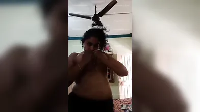 Tamil beautiful aunty 2